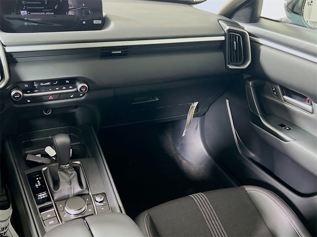 2026 Mazda Mazda CX-50 2.5 S Meridian Edition AWD