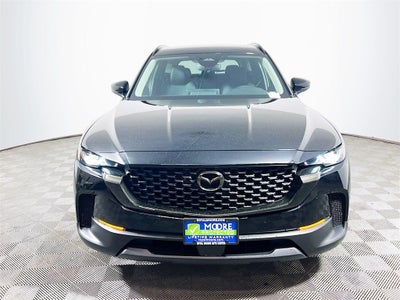 2026 Mazda Mazda CX-50 2.5 S Meridian Edition AWD