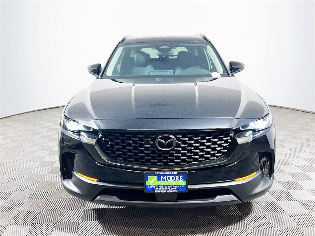 2026 Mazda Mazda CX-50 2.5 S Meridian Edition AWD