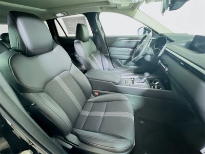 2026 Mazda Mazda CX-50 2.5 S Meridian Edition AWD