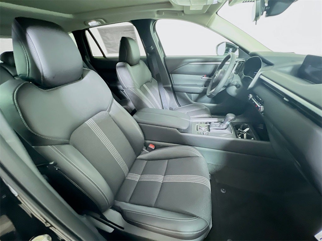 2026 Mazda Mazda CX-50 2.5 S Meridian Edition AWD