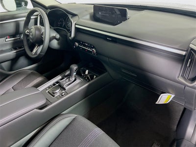 2026 Mazda Mazda CX-50 2.5 S Meridian Edition AWD