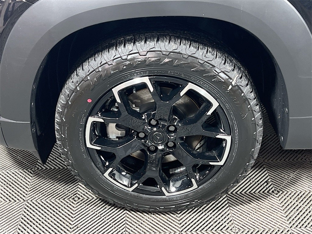 2026 Mazda Mazda CX-50 2.5 S Meridian Edition AWD