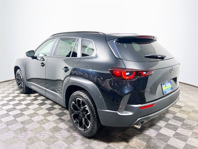 2026 Mazda Mazda CX-50 2.5 S Meridian Edition AWD