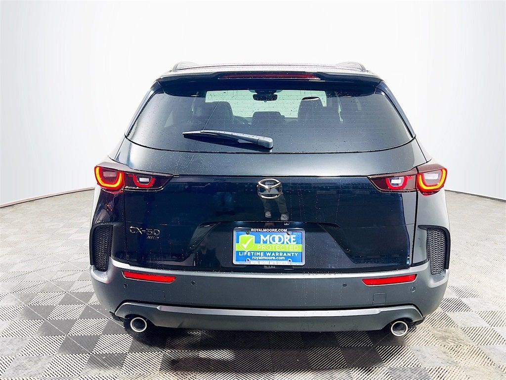2026 Mazda Mazda CX-50 2.5 S Meridian Edition AWD