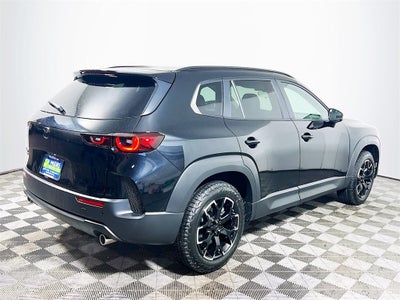 2026 Mazda Mazda CX-50 2.5 S Meridian Edition AWD