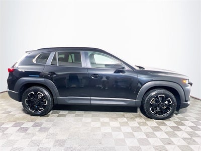 2026 Mazda Mazda CX-50 2.5 S Meridian Edition AWD