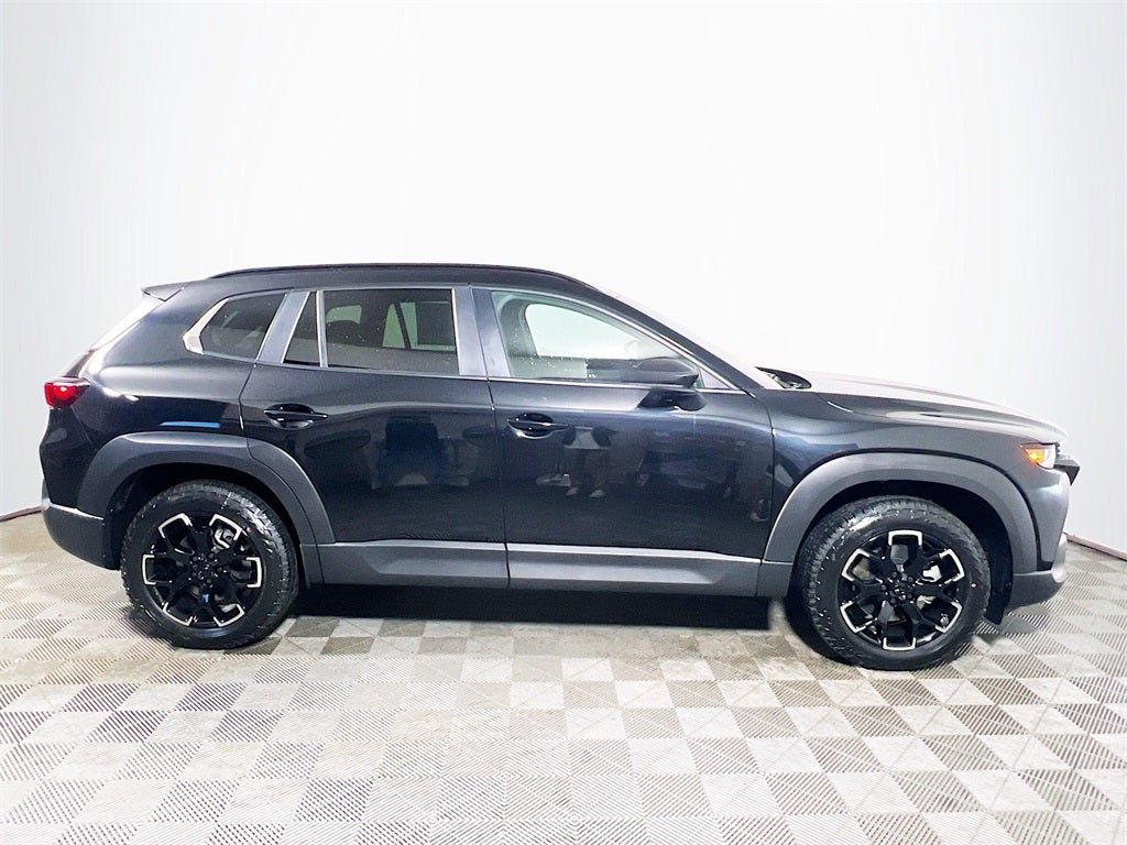 2026 Mazda Mazda CX-50 2.5 S Meridian Edition AWD