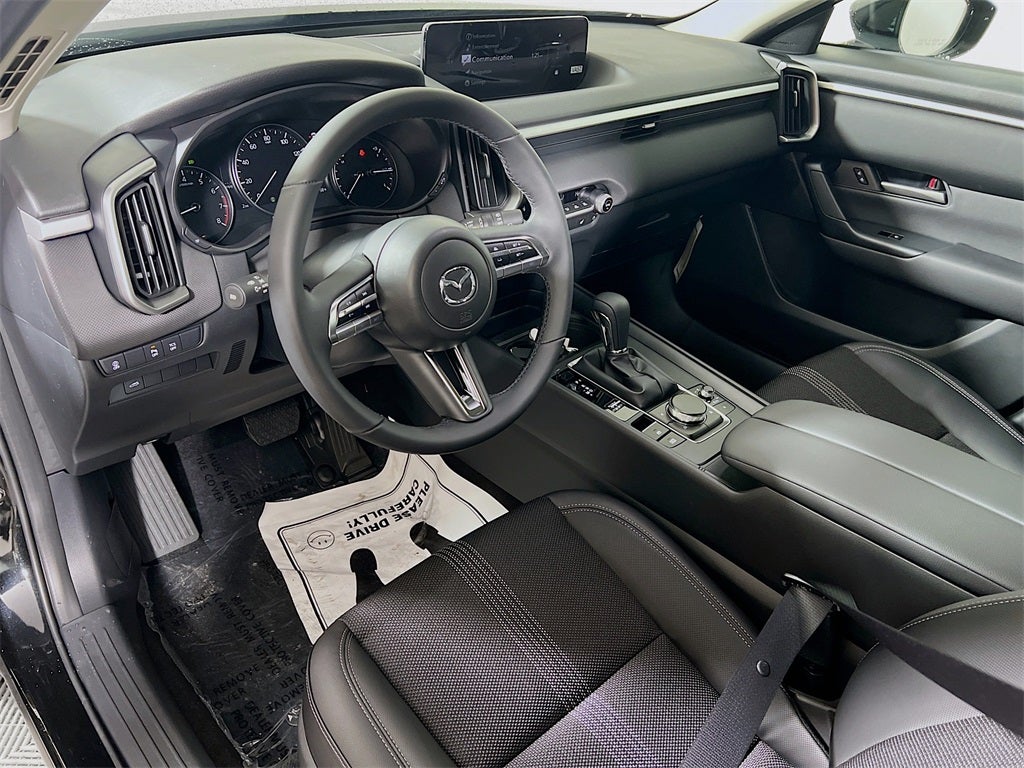 2026 Mazda Mazda CX-50 2.5 S Meridian Edition AWD