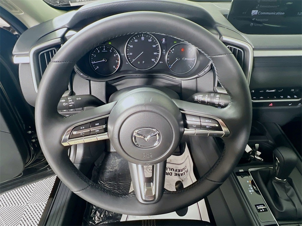 2026 Mazda Mazda CX-50 2.5 S Meridian Edition AWD