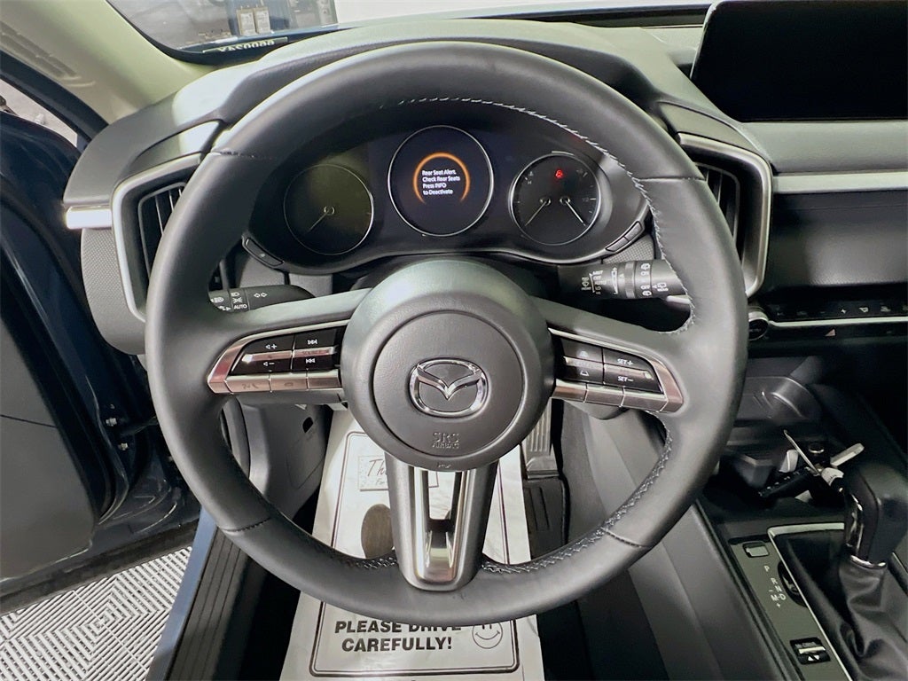 2026 Mazda Mazda CX-50 2.5 S Meridian Edition AWD