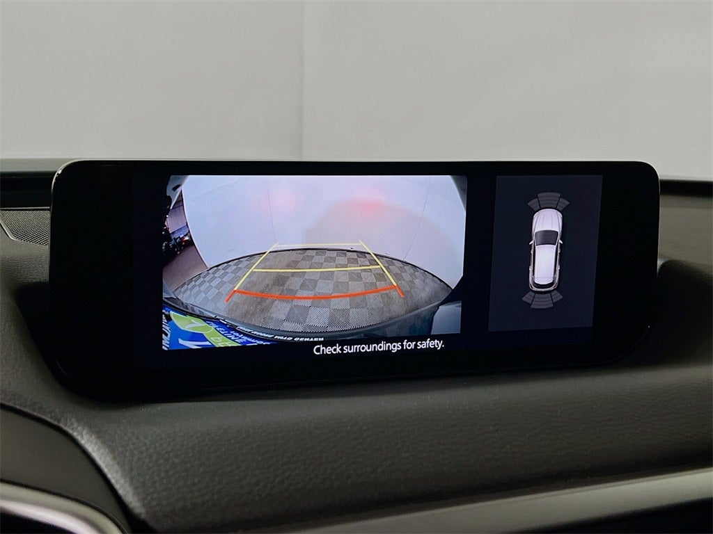 2026 Mazda Mazda CX-50 2.5 S Meridian Edition AWD