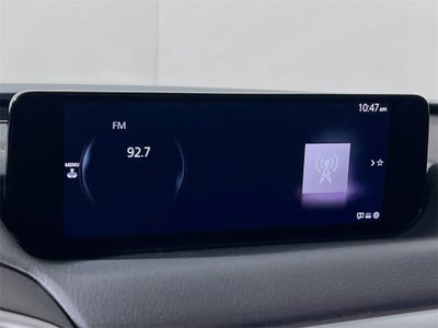 2026 Mazda Mazda CX-50 2.5 S Meridian Edition AWD