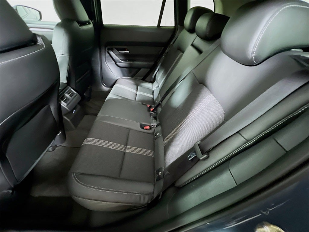 2026 Mazda Mazda CX-50 2.5 S Meridian Edition AWD