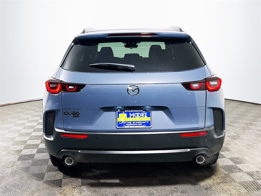 2026 Mazda Mazda CX-50 2.5 S Meridian Edition AWD