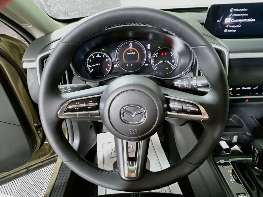 2026 Mazda Mazda CX-50 2.5 S Meridian Edition S