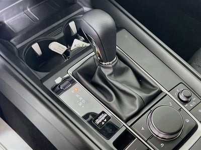 2026 Mazda Mazda CX-50 2.5 S Meridian Edition S