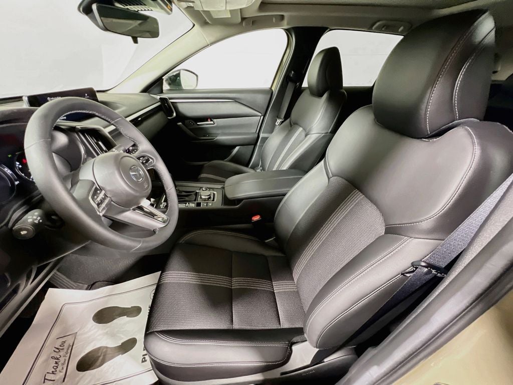 2026 Mazda Mazda CX-50 2.5 S Meridian Edition S
