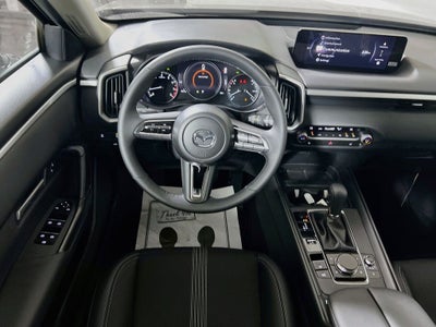 2026 Mazda Mazda CX-50 2.5 S Meridian Edition S