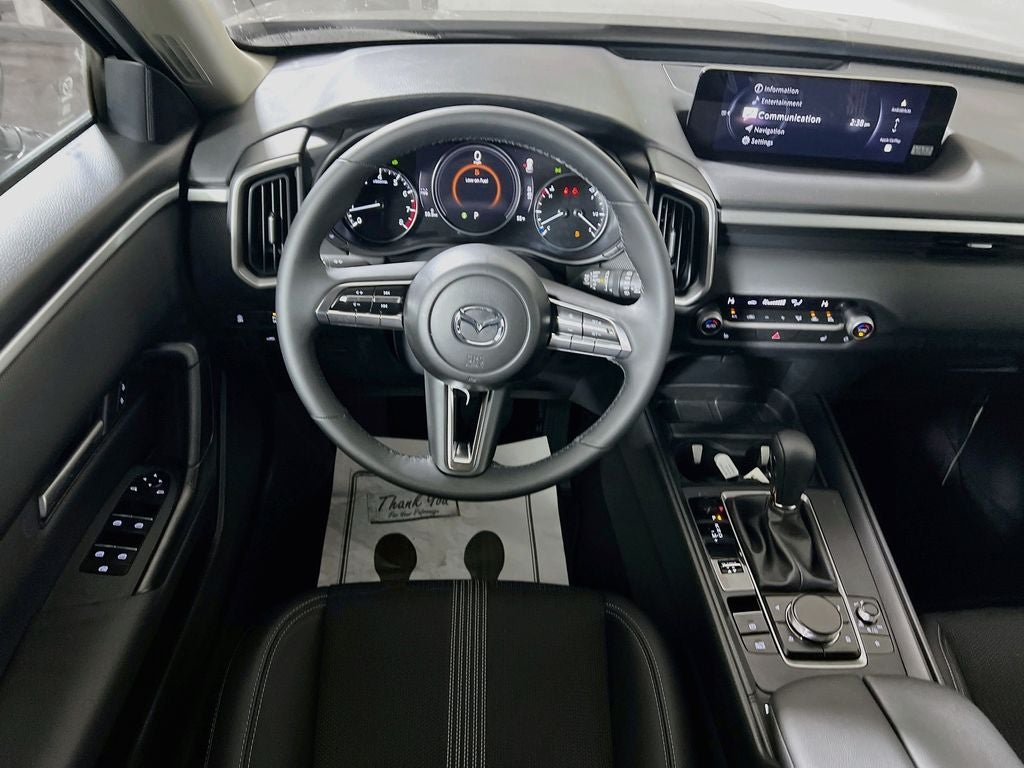 2026 Mazda Mazda CX-50 2.5 S Meridian Edition S