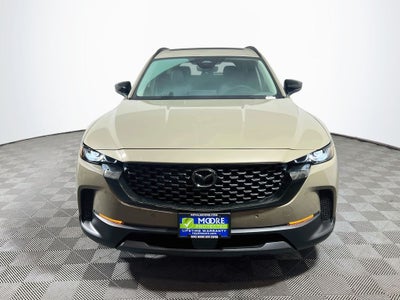 2026 Mazda Mazda CX-50 2.5 S Meridian Edition S
