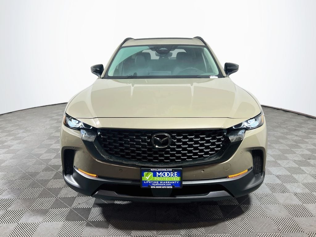 2026 Mazda Mazda CX-50 2.5 S Meridian Edition S