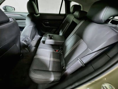 2026 Mazda Mazda CX-50 2.5 S Meridian Edition S