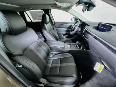2026 Mazda Mazda CX-50 2.5 S Meridian Edition S