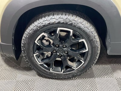 2026 Mazda Mazda CX-50 2.5 S Meridian Edition S