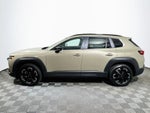 2026 Mazda Mazda CX-50 2.5 S Meridian Edition S