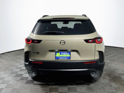 2026 Mazda Mazda CX-50 2.5 S Meridian Edition S