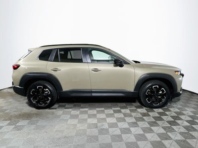 2026 Mazda Mazda CX-50 2.5 S Meridian Edition S