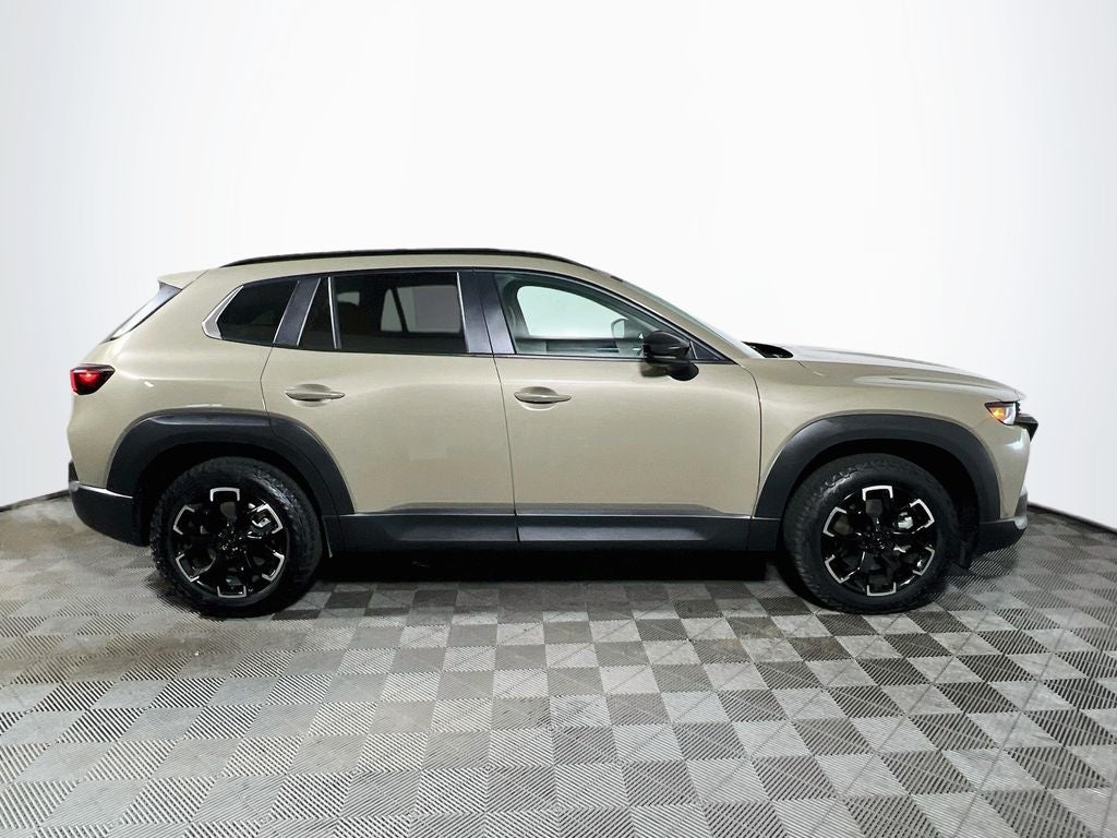 2026 Mazda Mazda CX-50 2.5 S Meridian Edition S