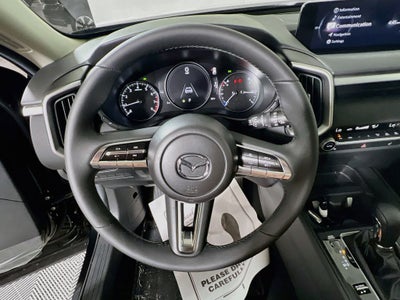 2026 Mazda Mazda CX-50 2.5 S Meridian Edition S