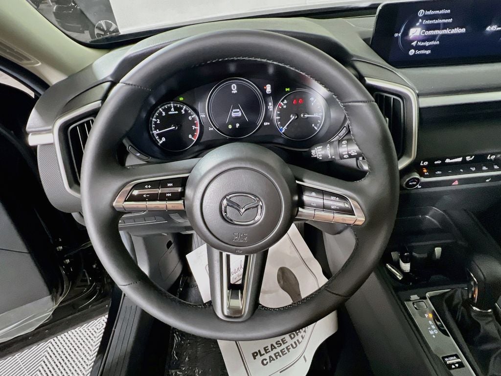 2026 Mazda Mazda CX-50 2.5 S Meridian Edition S