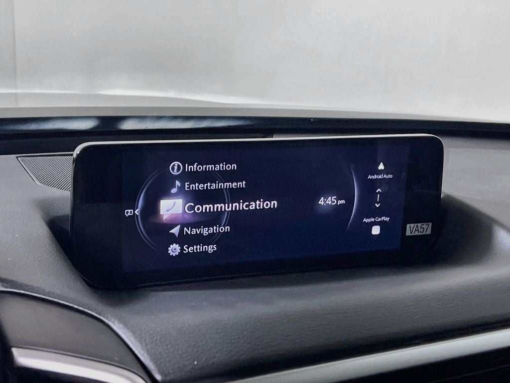 2026 Mazda Mazda CX-50 2.5 S Meridian Edition S