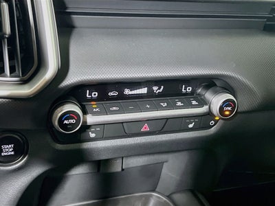 2026 Mazda Mazda CX-50 2.5 S Meridian Edition S