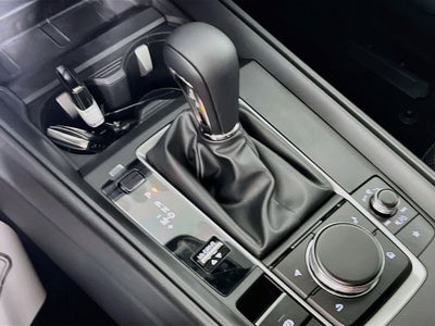 2026 Mazda Mazda CX-50 2.5 S Meridian Edition S