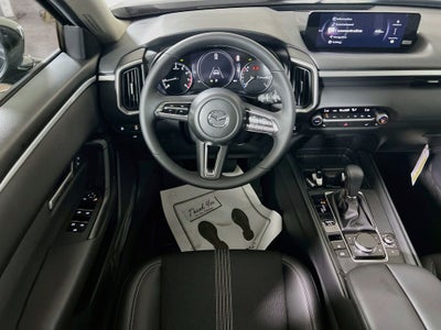 2026 Mazda Mazda CX-50 2.5 S Meridian Edition S