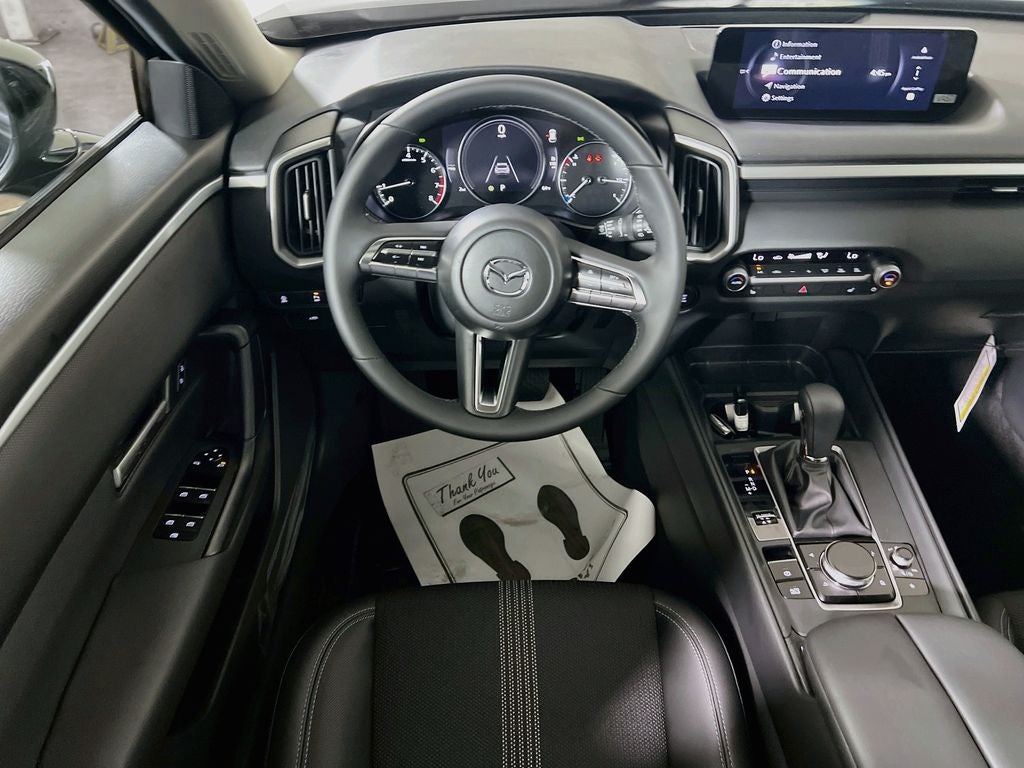 2026 Mazda Mazda CX-50 2.5 S Meridian Edition S