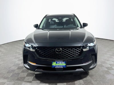 2026 Mazda Mazda CX-50 2.5 S Meridian Edition S