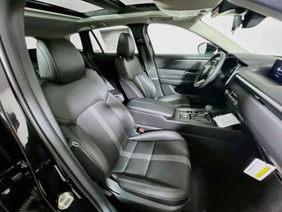 2026 Mazda Mazda CX-50 2.5 S Meridian Edition S