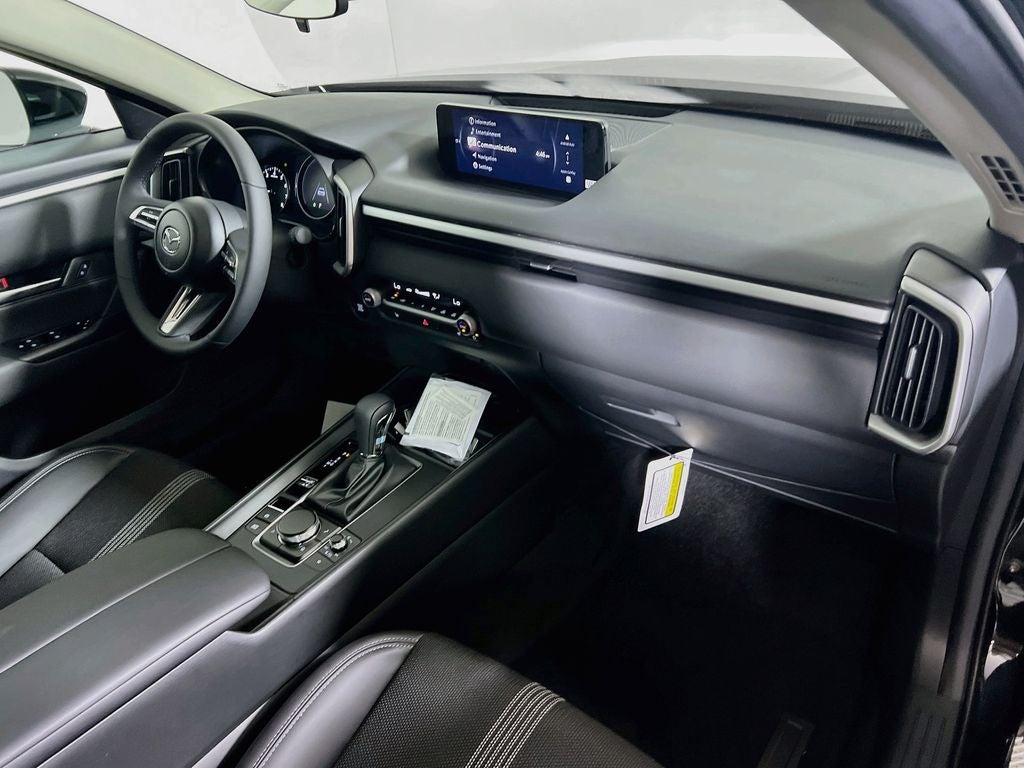 2026 Mazda Mazda CX-50 2.5 S Meridian Edition S