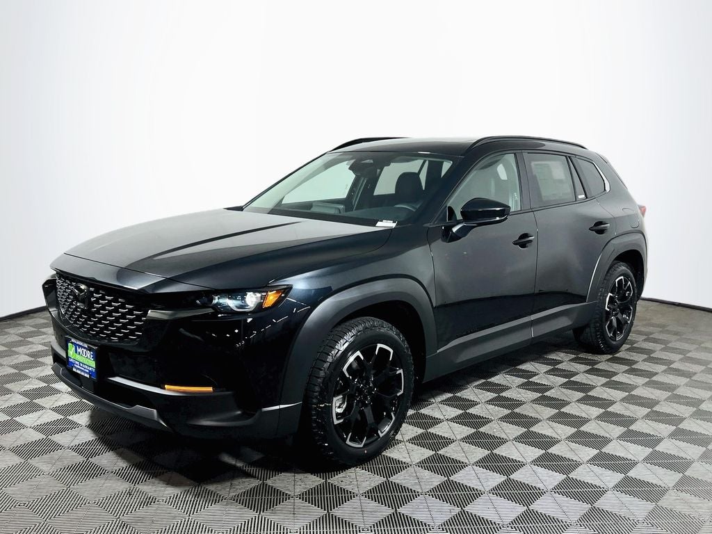 2026 Mazda Mazda CX-50 2.5 S Meridian Edition S