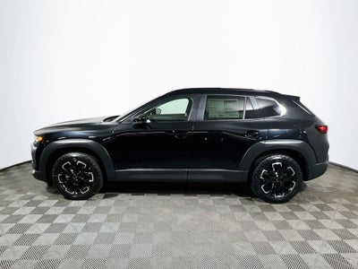 2026 Mazda Mazda CX-50 2.5 S Meridian Edition S