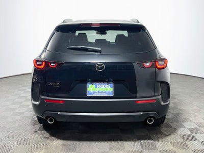2026 Mazda Mazda CX-50 2.5 S Meridian Edition S