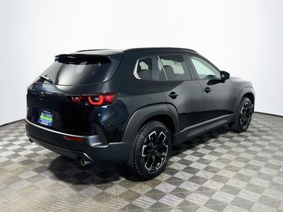 2026 Mazda Mazda CX-50 2.5 S Meridian Edition S