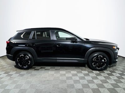 2026 Mazda Mazda CX-50 2.5 S Meridian Edition S