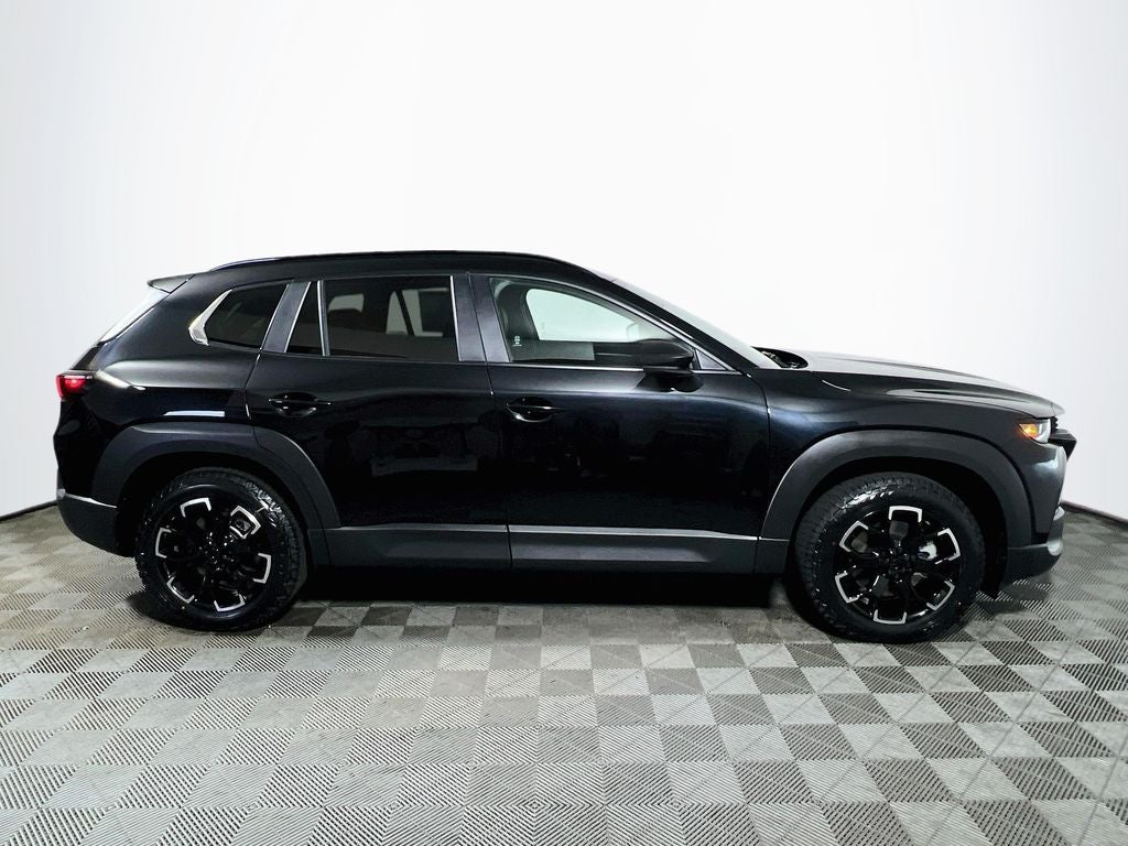 2026 Mazda Mazda CX-50 2.5 S Meridian Edition S