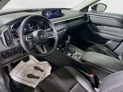 2026 Mazda Mazda CX-50 2.5 S Meridian Edition S